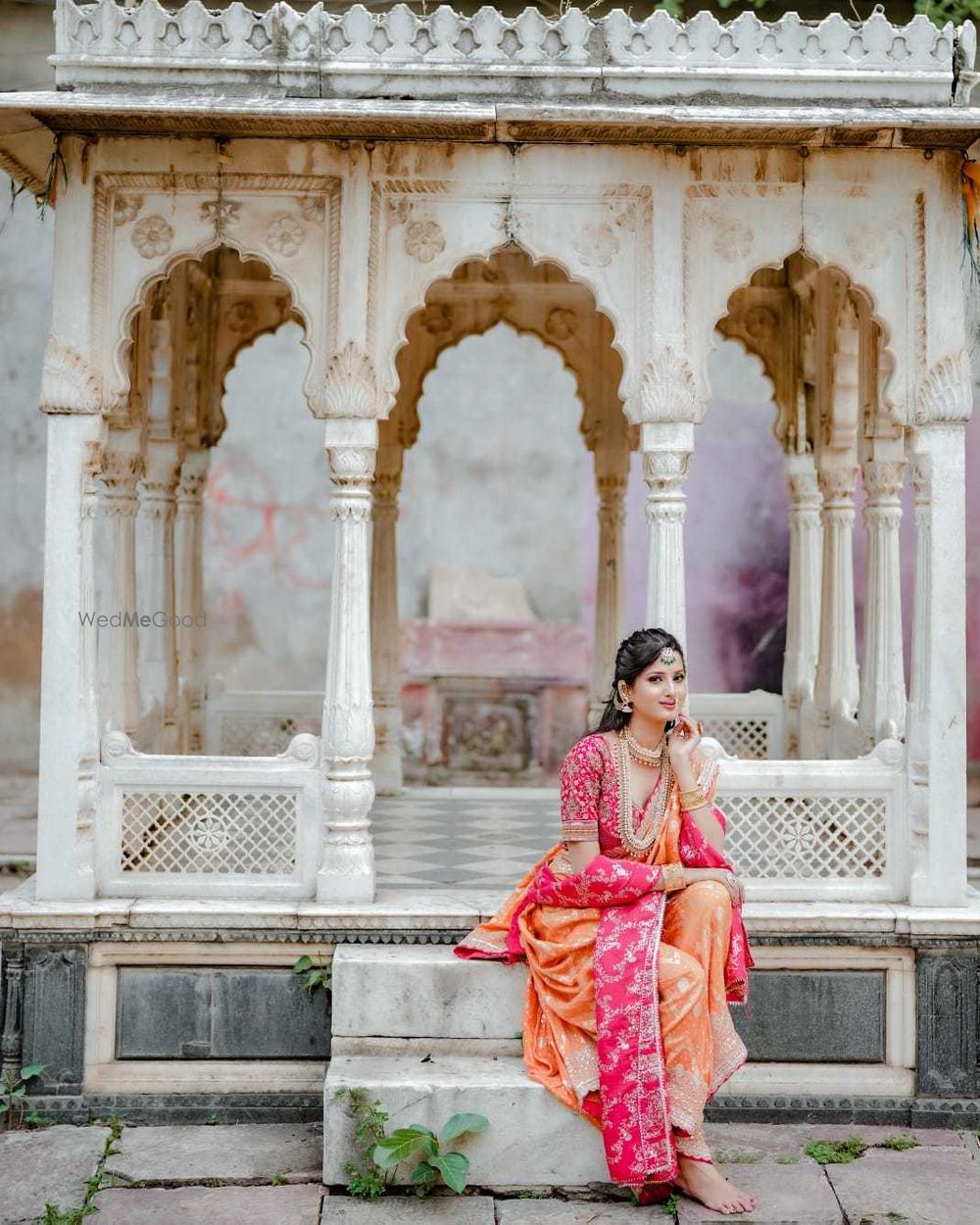 Photo By Karishma Makeovers - Bridal Makeup Artists