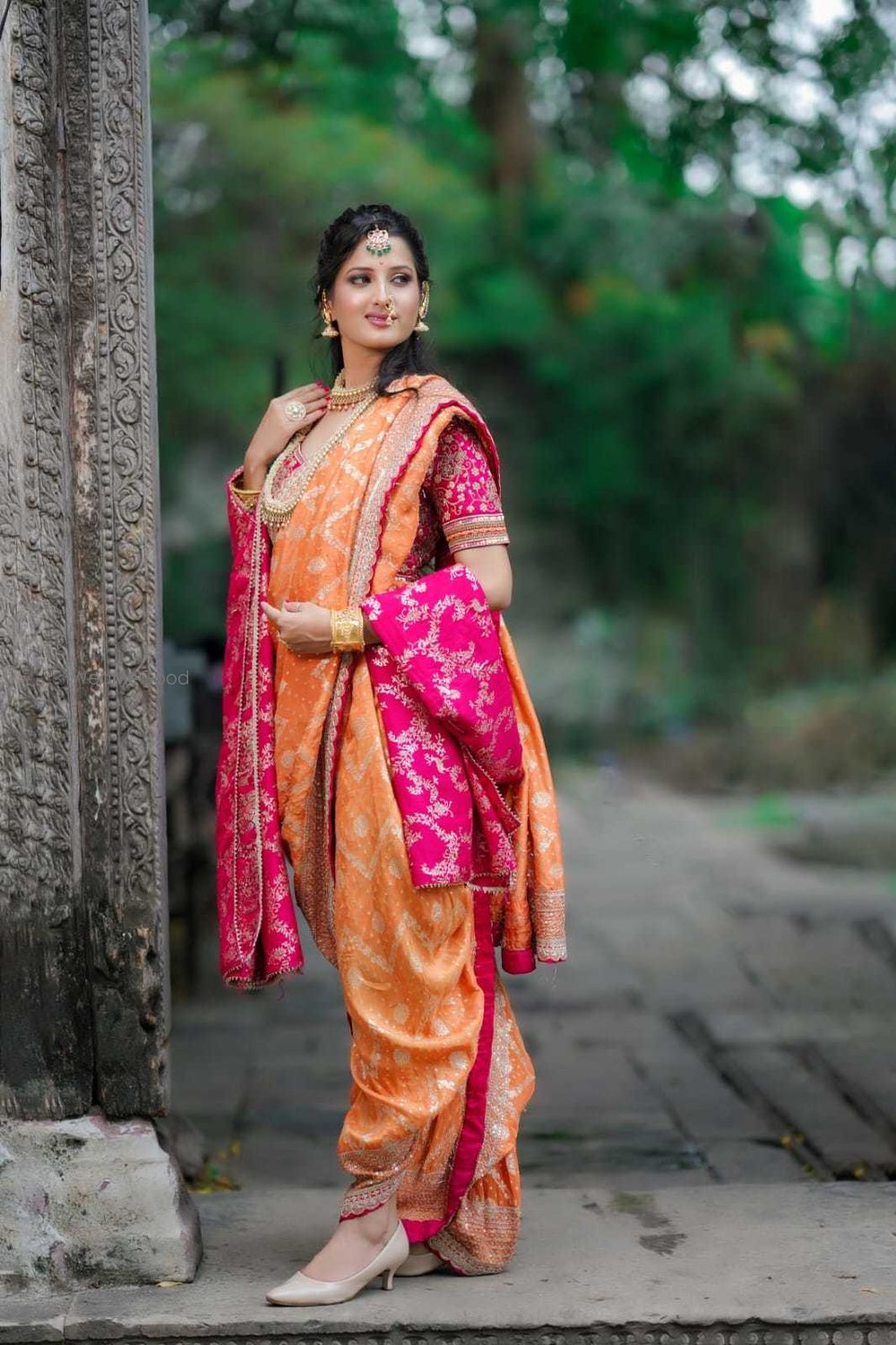 Photo By Karishma Makeovers - Bridal Makeup