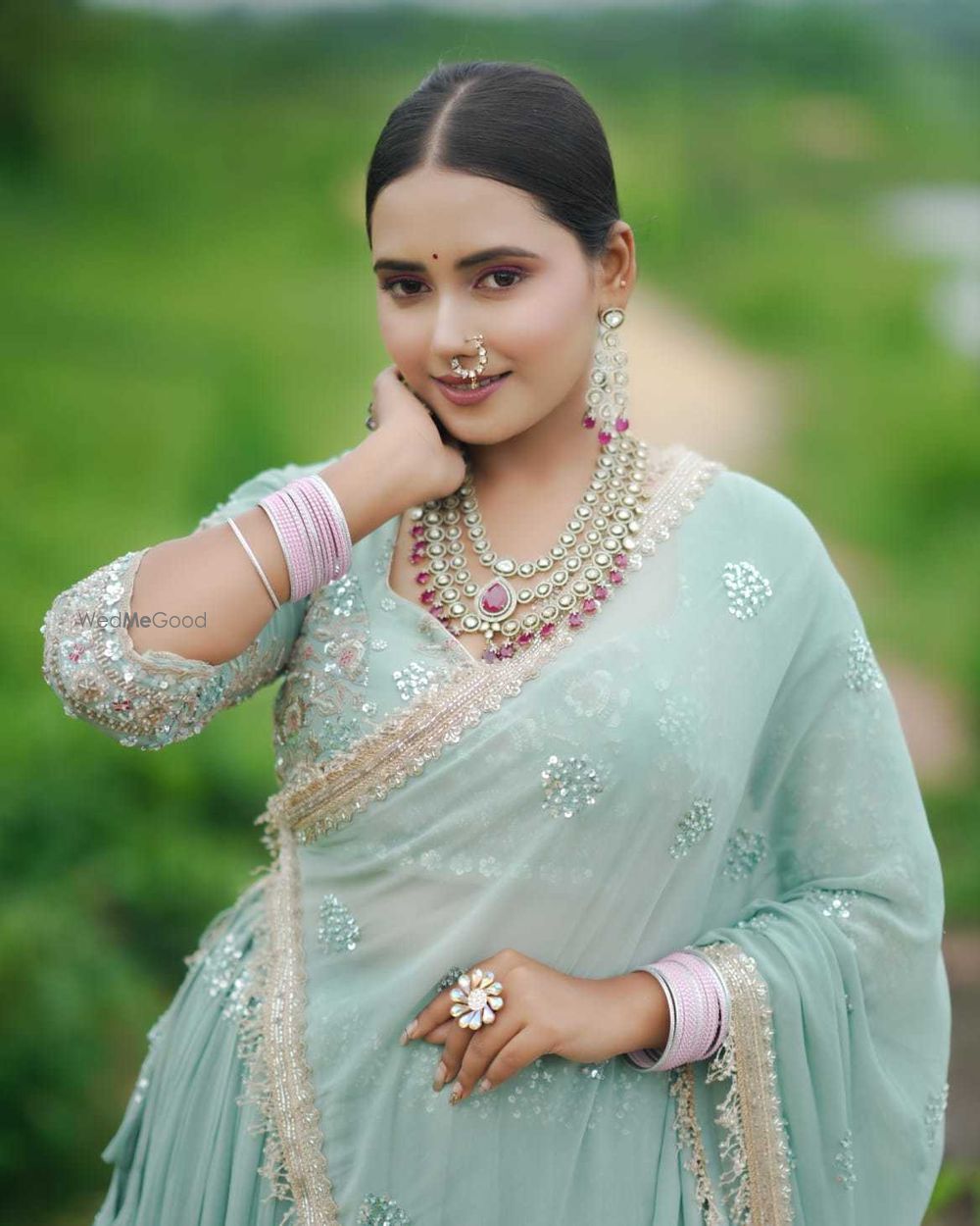 Photo By Karishma Makeovers - Bridal Makeup Artists