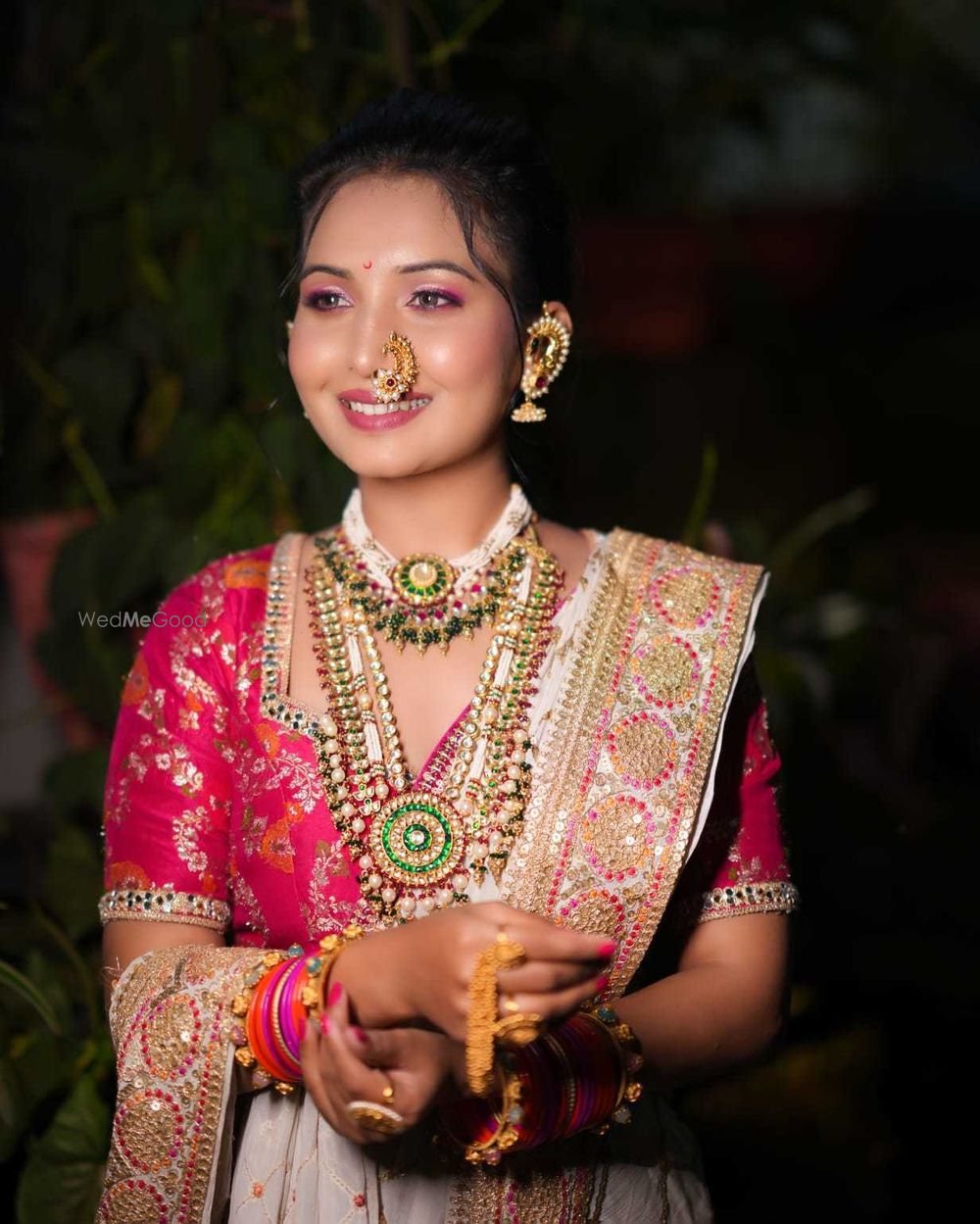 Photo By Karishma Makeovers - Bridal Makeup Artists