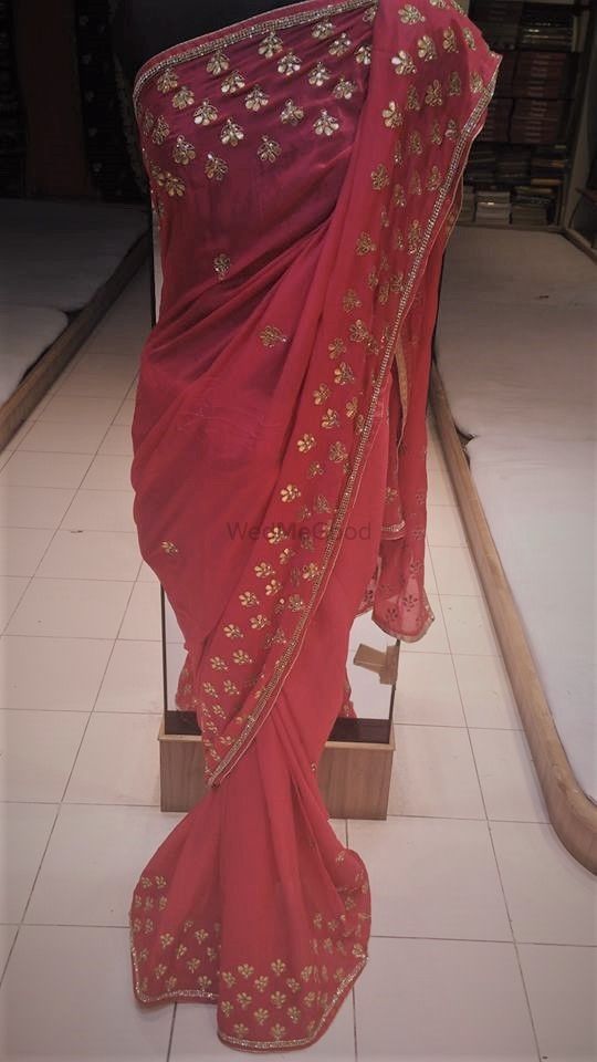 Photo By Shree Radha Govind Silk and Saree  - Bridal Wear