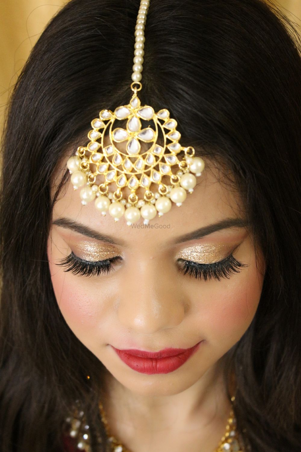 Photo By Makeup by Sunaila Ali - Bridal Makeup