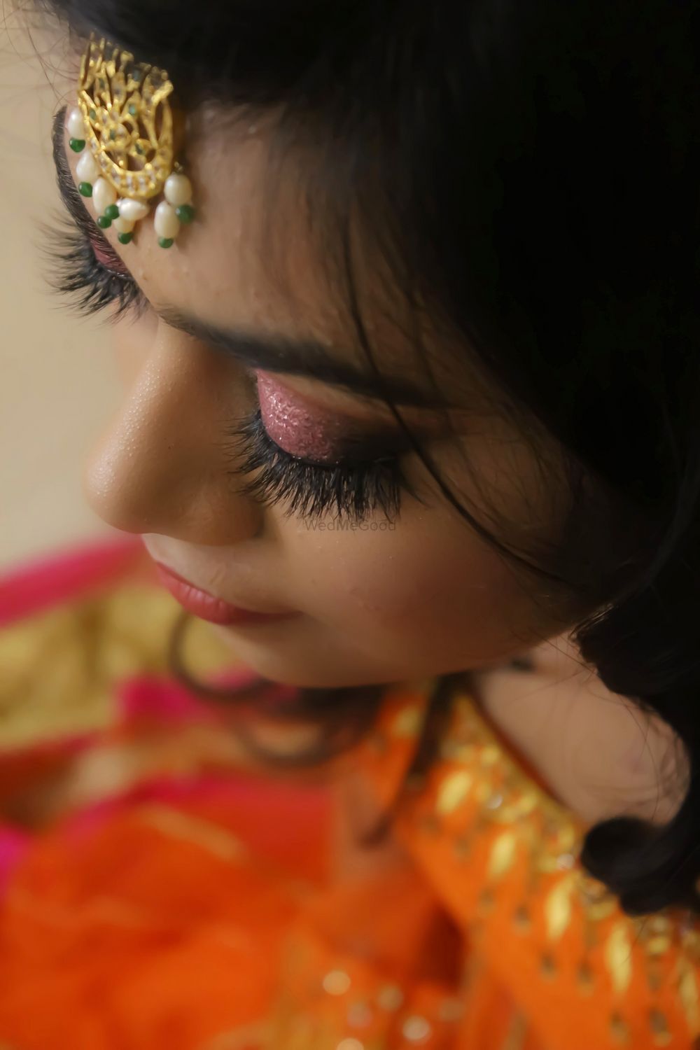Photo By Makeup by Sunaila Ali - Bridal Makeup