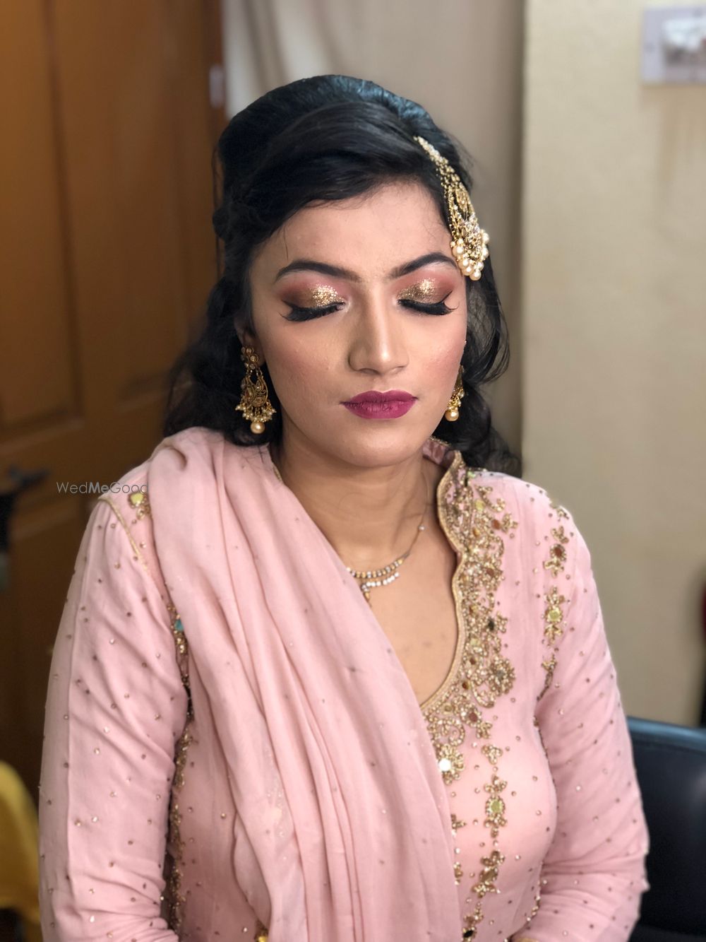 Photo By Makeup by Sunaila Ali - Bridal Makeup