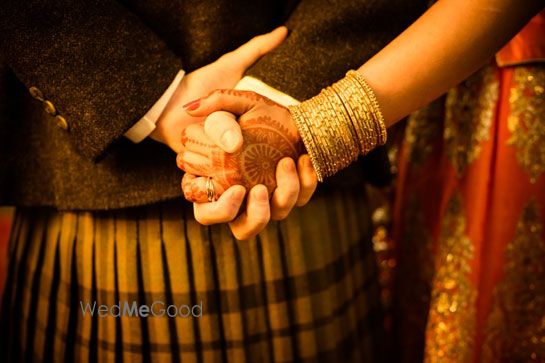 Photo of Bhumi and Simran Photography