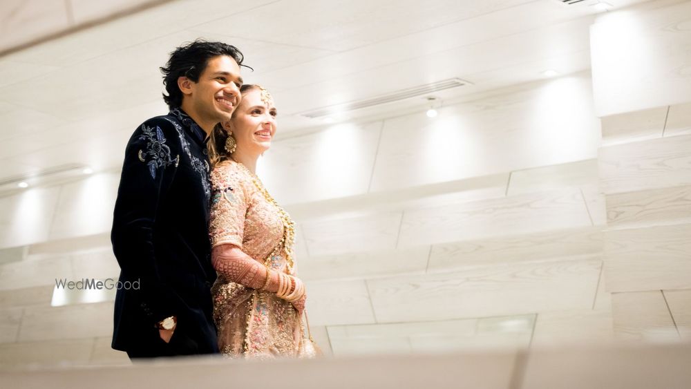 Bhumi and Simran Photography