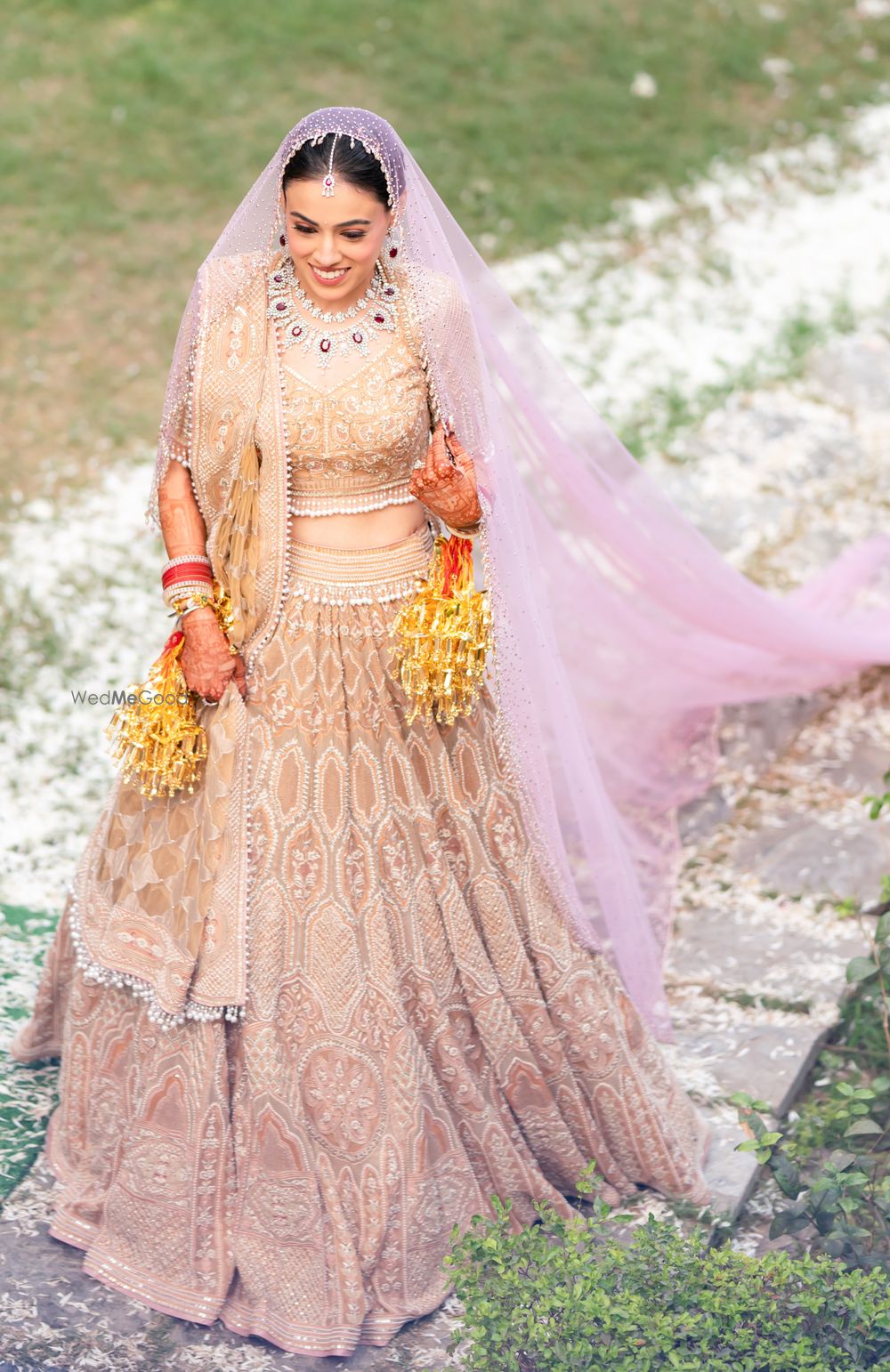 Photo By Bhumi and Simran Photography - Photographers