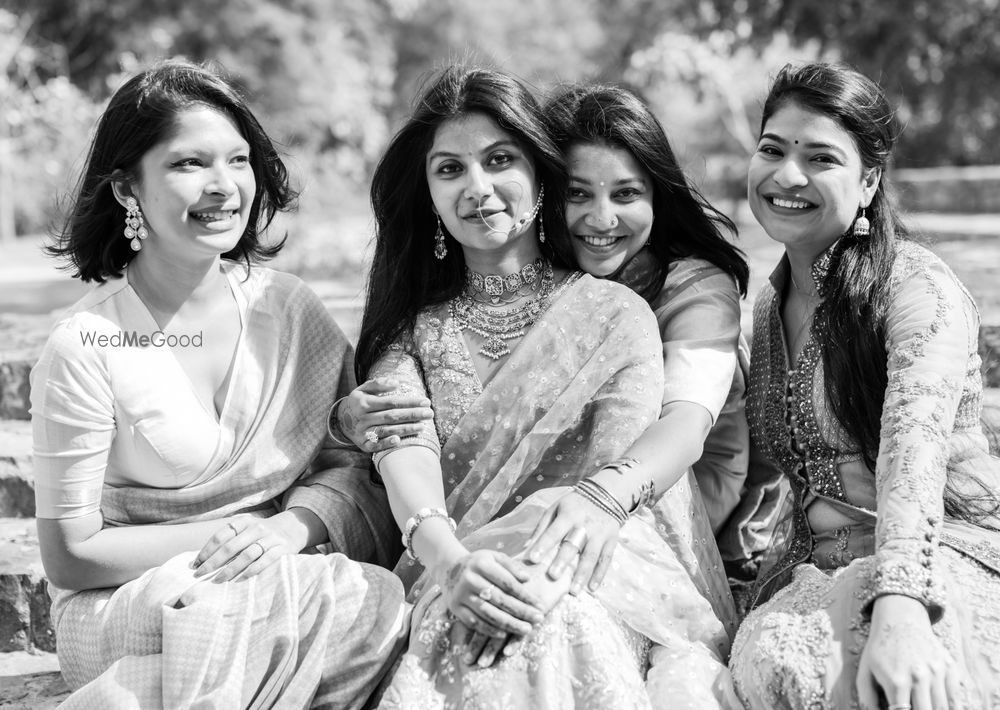 Photo By Bhumi and Simran Photography - Photographers