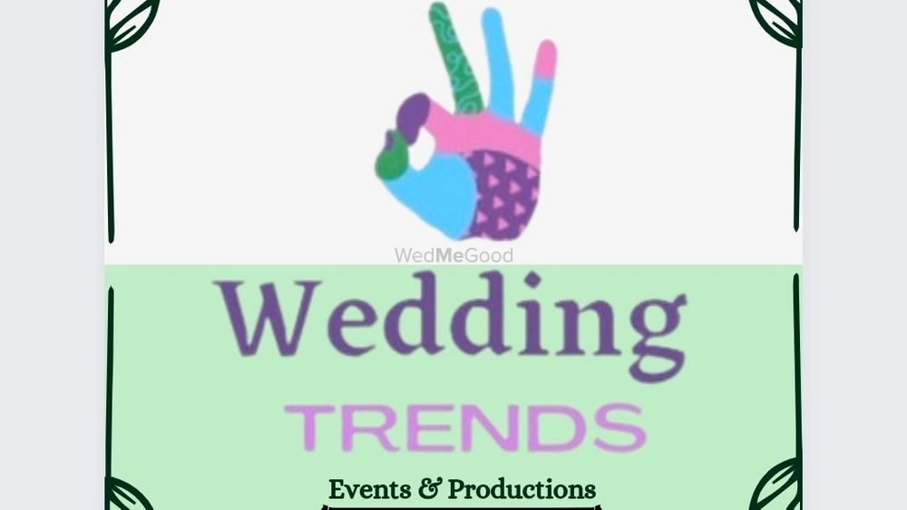 Wedding Trends