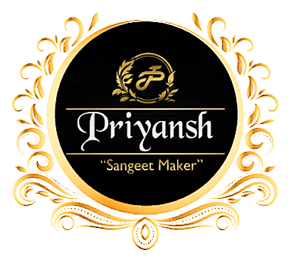 Photo By Priyansh Sangeet Maker - Sangeet Choreographer