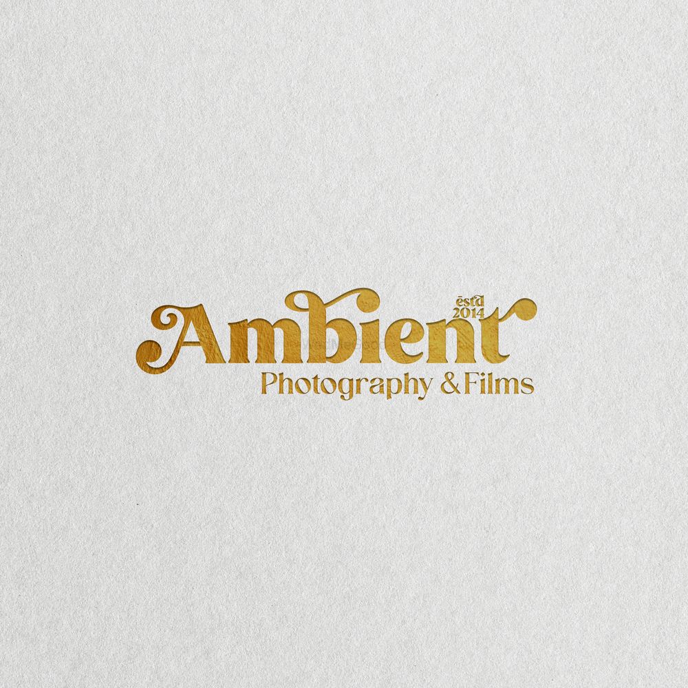 Photo By Ambient Photography - Photographers