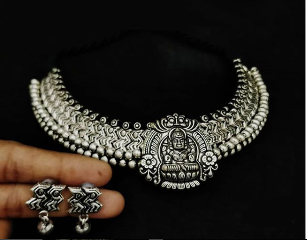 Photo By Srushti Collections  - Jewellery