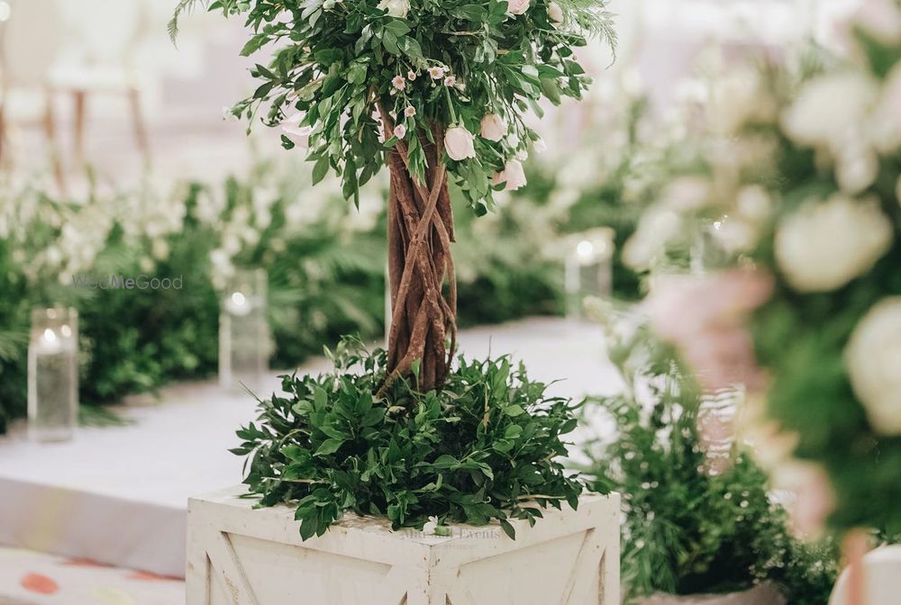 Photo By Marshal Events - Wedding Planners