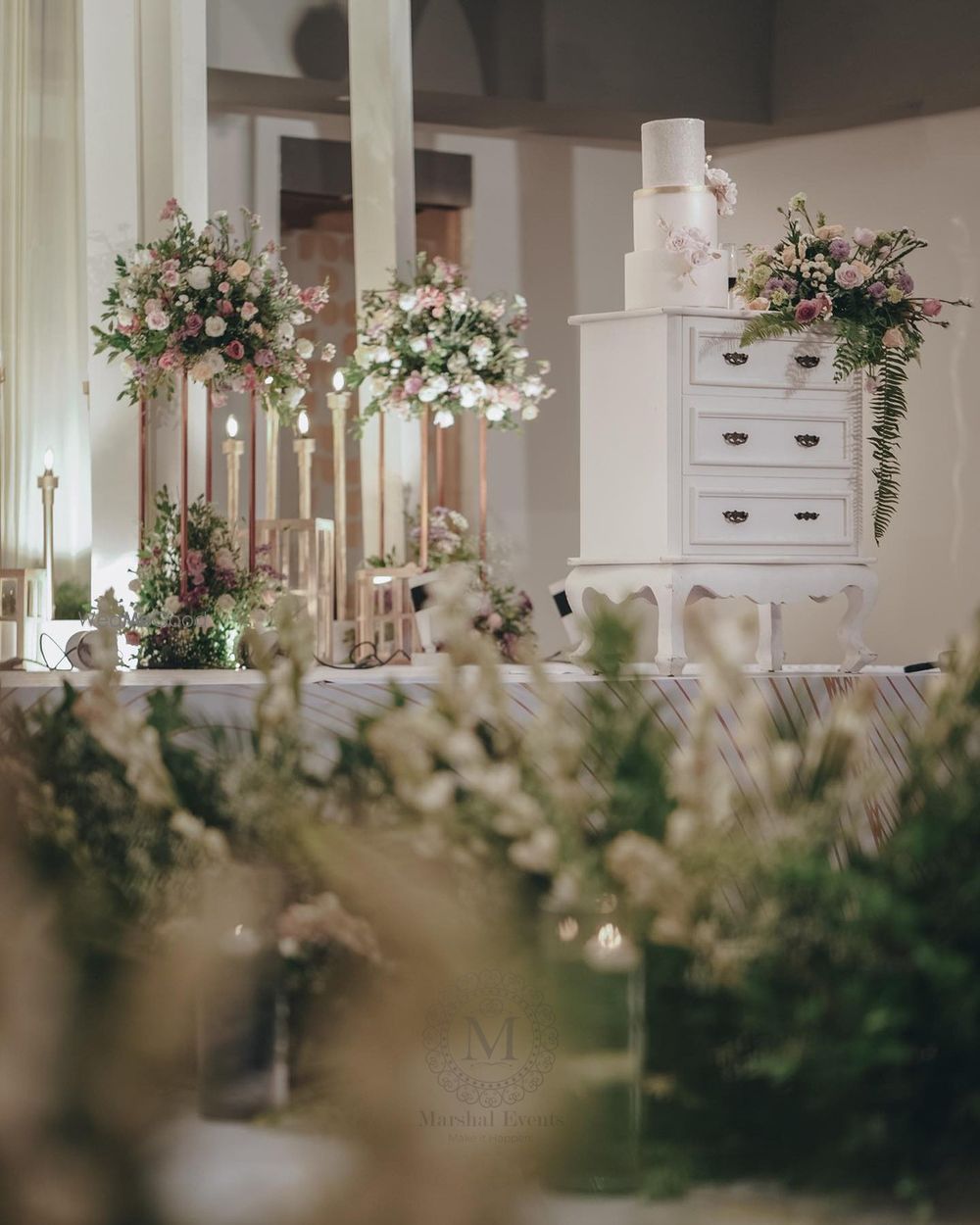 Photo By Marshal Events - Wedding Planners