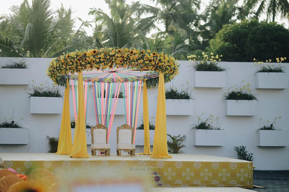 Photo By Marshal Events - Wedding Planners
