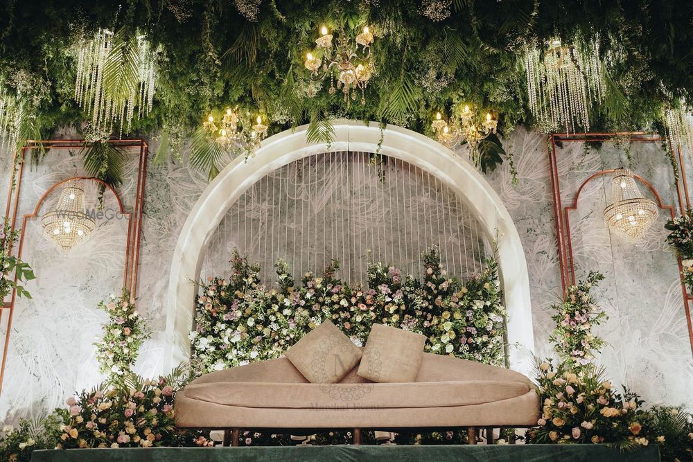 Photo By Marshal Events - Wedding Planners