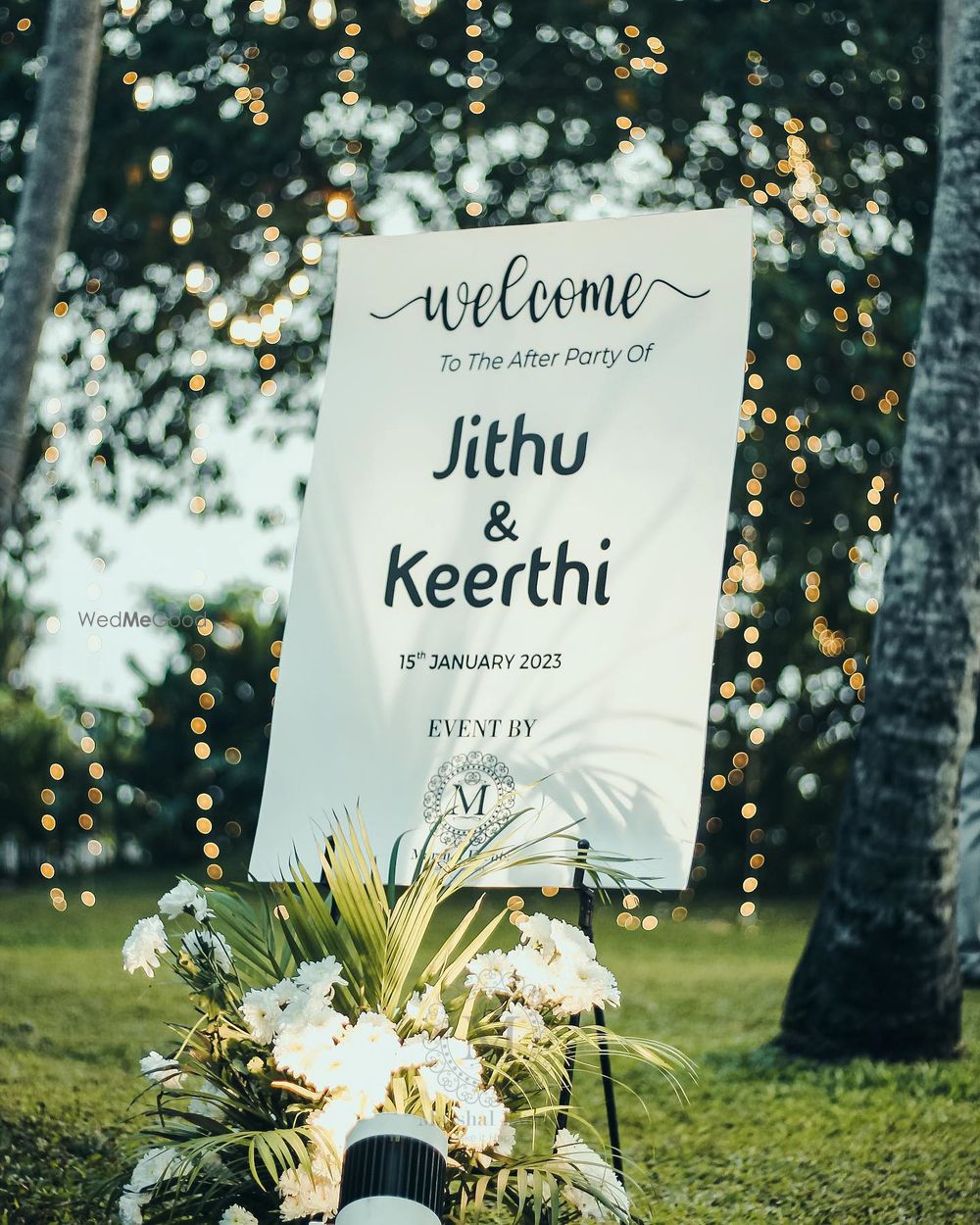 Photo By Marshal Events - Wedding Planners