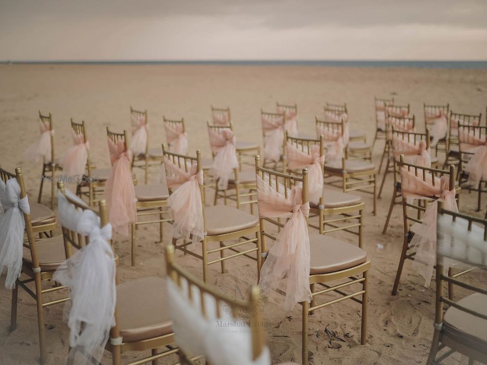 Photo By Marshal Events - Wedding Planners