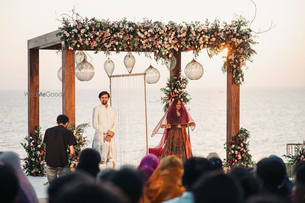 Photo By Marshal Events - Wedding Planners