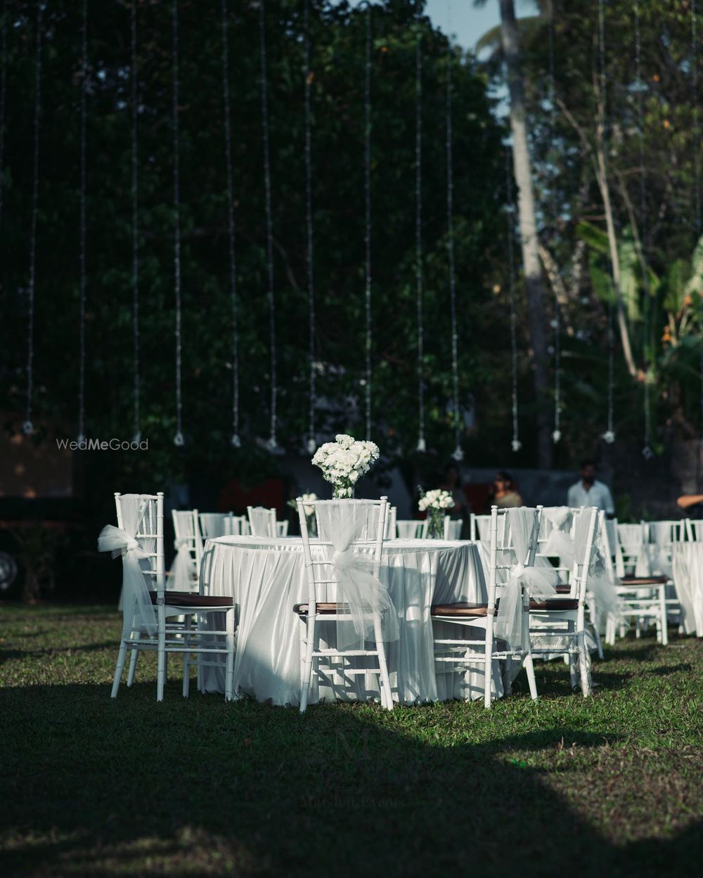 Photo By Marshal Events - Wedding Planners