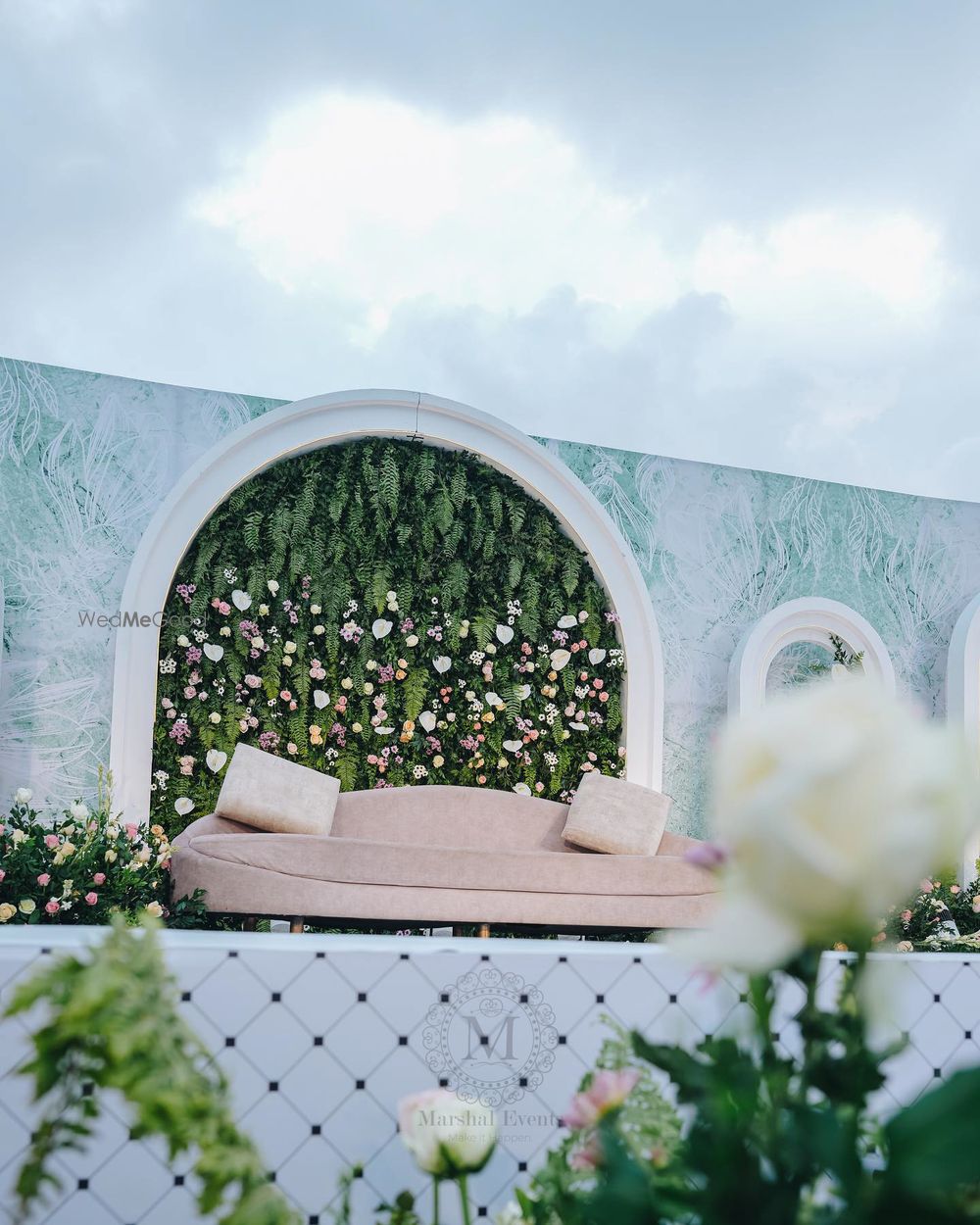 Photo By Marshal Events - Wedding Planners