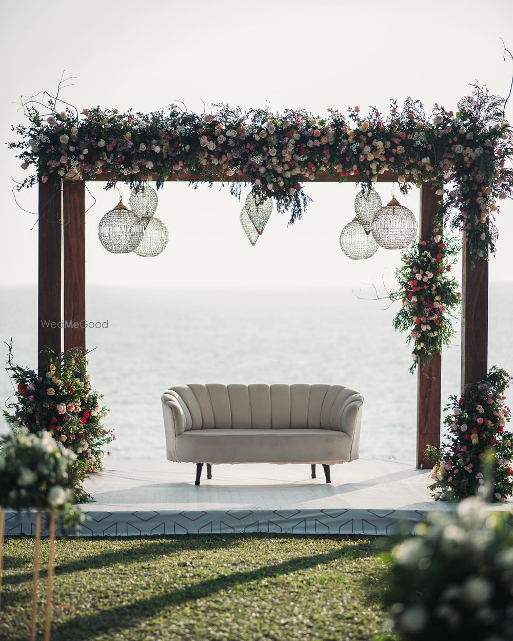 Photo By Marshal Events - Wedding Planners