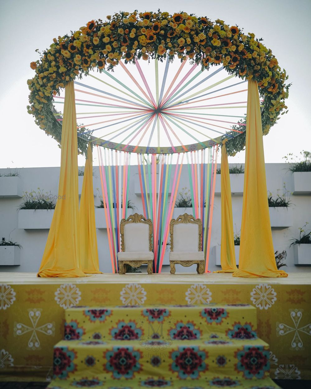 Photo By Marshal Events - Wedding Planners