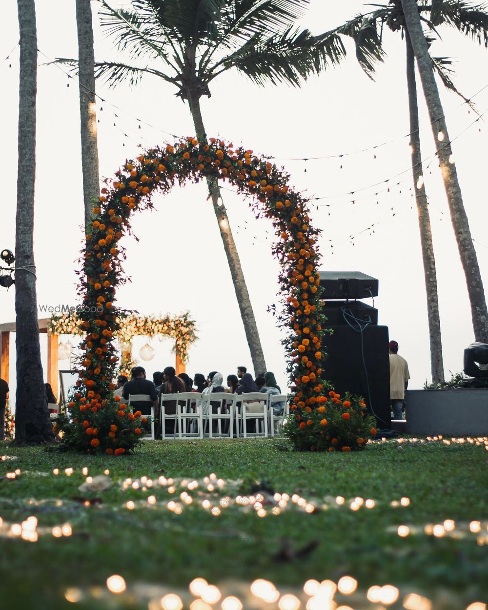 Photo By Marshal Events - Wedding Planners