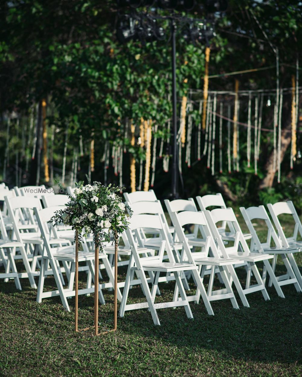 Photo By Marshal Events - Wedding Planners