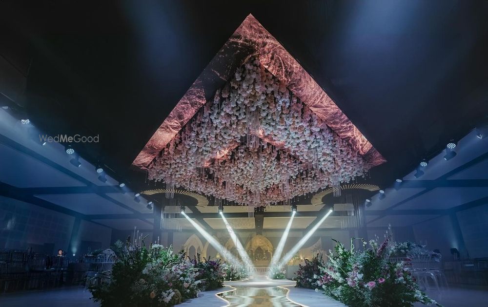 Photo By Marshal Events - Wedding Planners