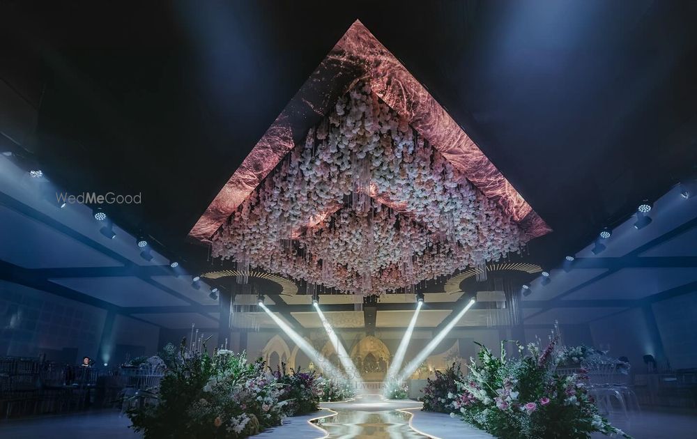 Photo By Marshal Events - Wedding Planners