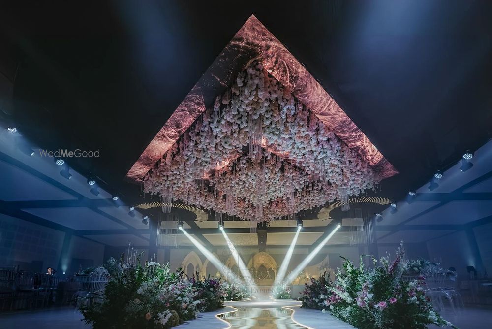 Photo By Marshal Events - Wedding Planners