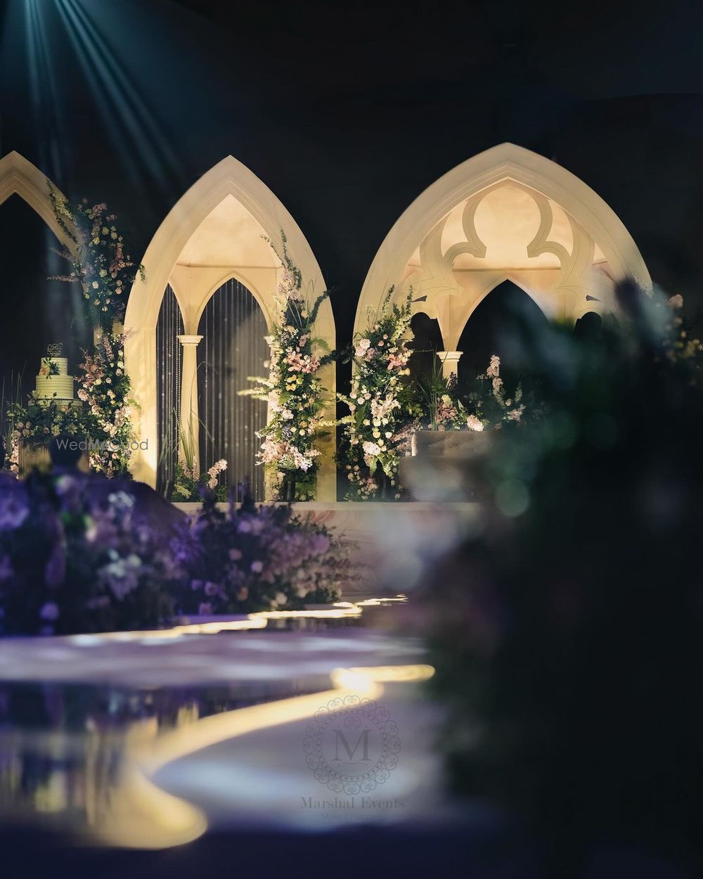 Photo By Marshal Events - Wedding Planners