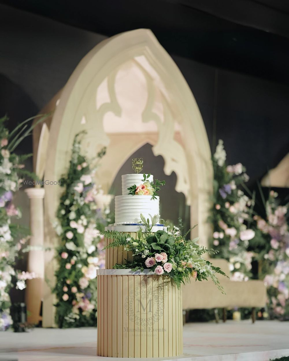 Photo By Marshal Events - Wedding Planners