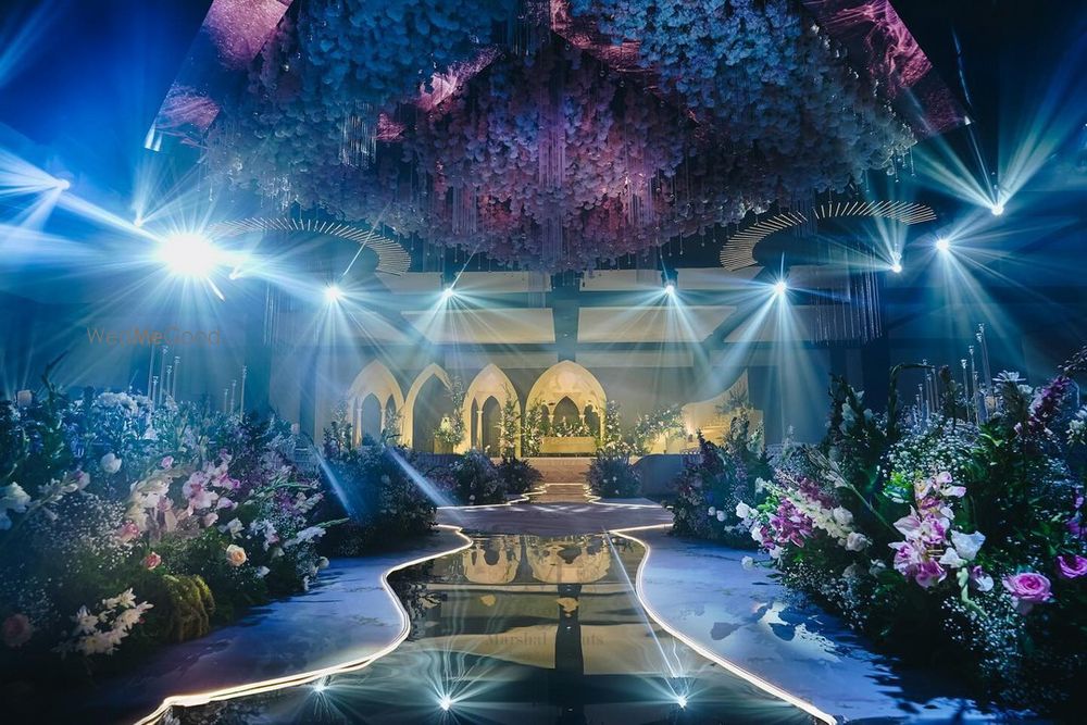 Photo By Marshal Events - Wedding Planners