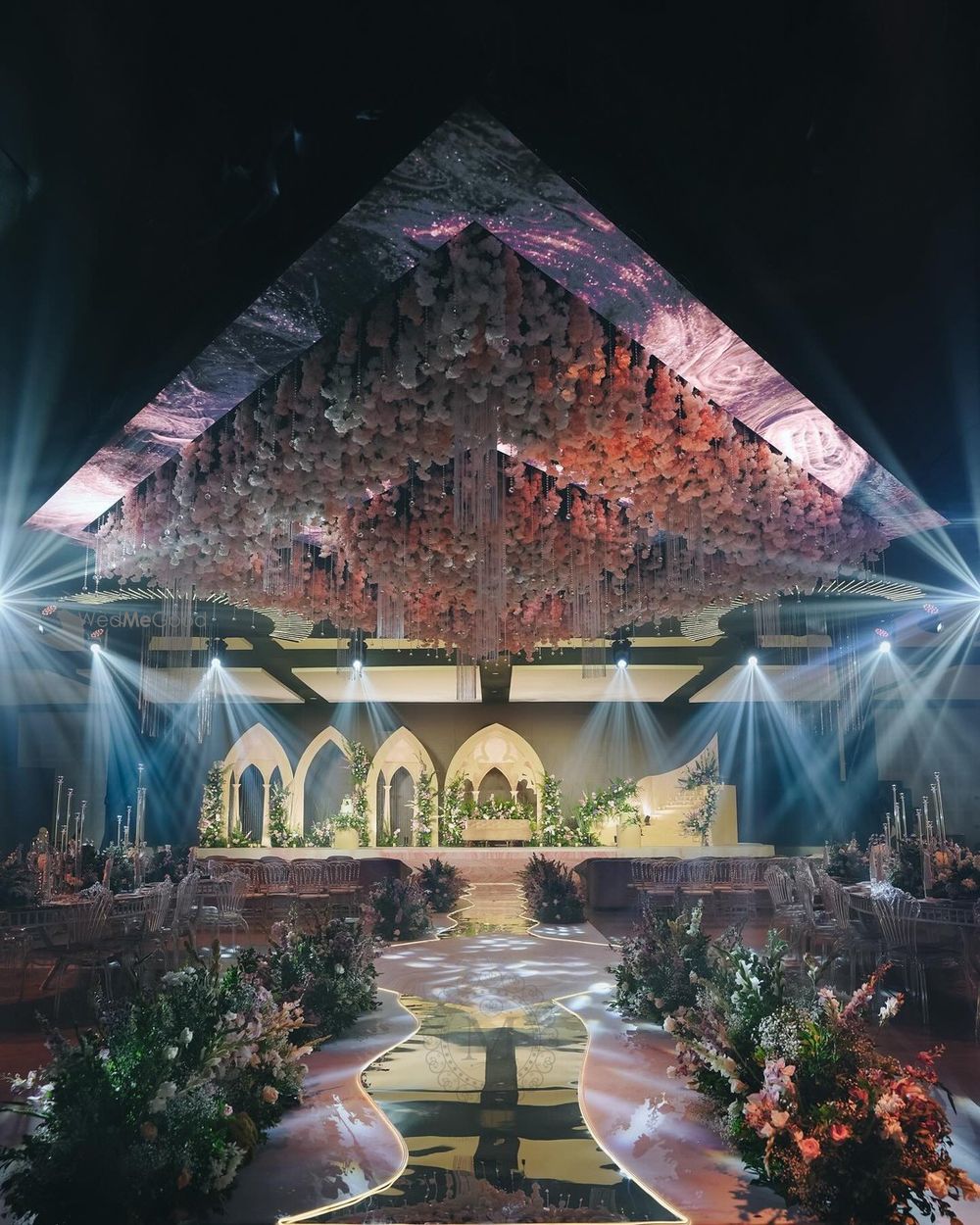 Photo By Marshal Events - Wedding Planners