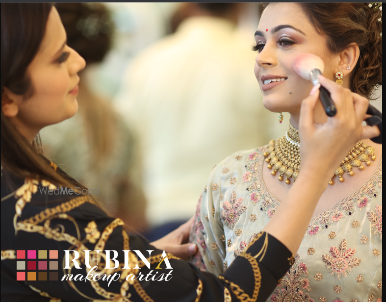 Bridal Studio by Rubina