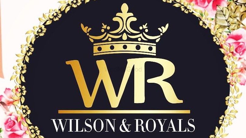 Wilson and Royals 