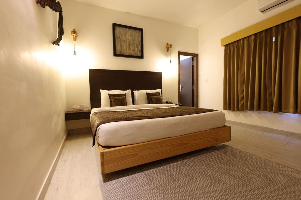 Photo By Tarangi Hotels & Resorts - Venues