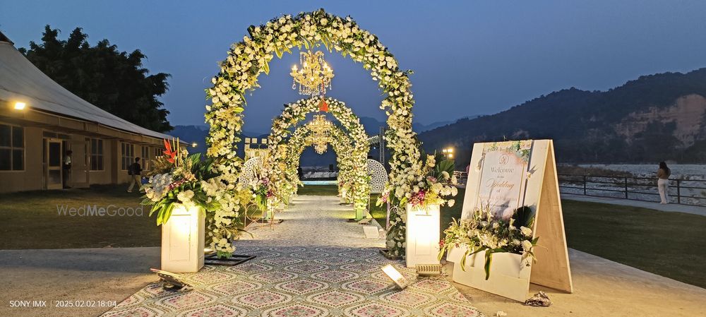 Photo By Tarangi Hotels & Resorts - Venues