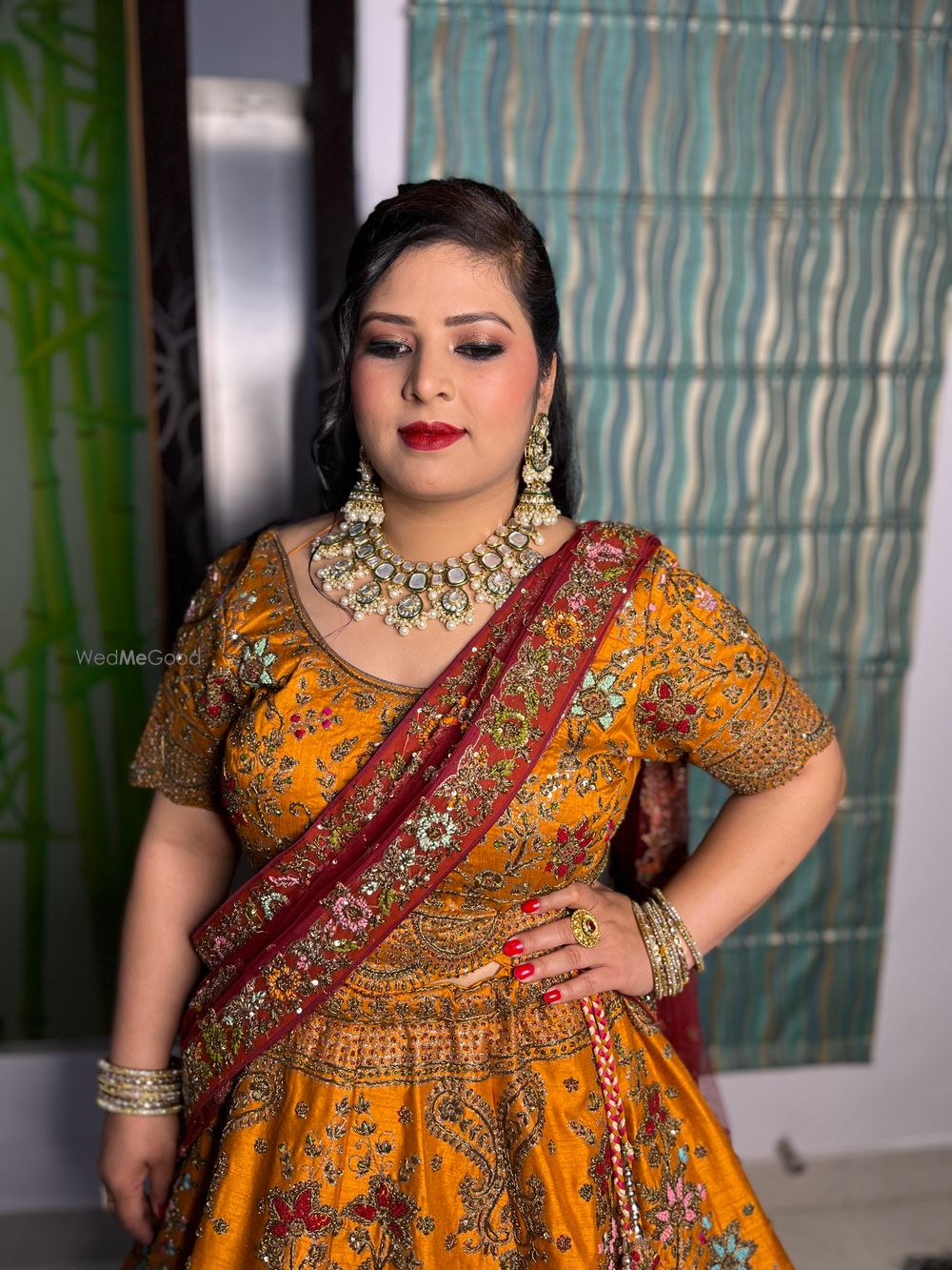 Photo By Makeup by Priyanka Gurung - Bridal Makeup