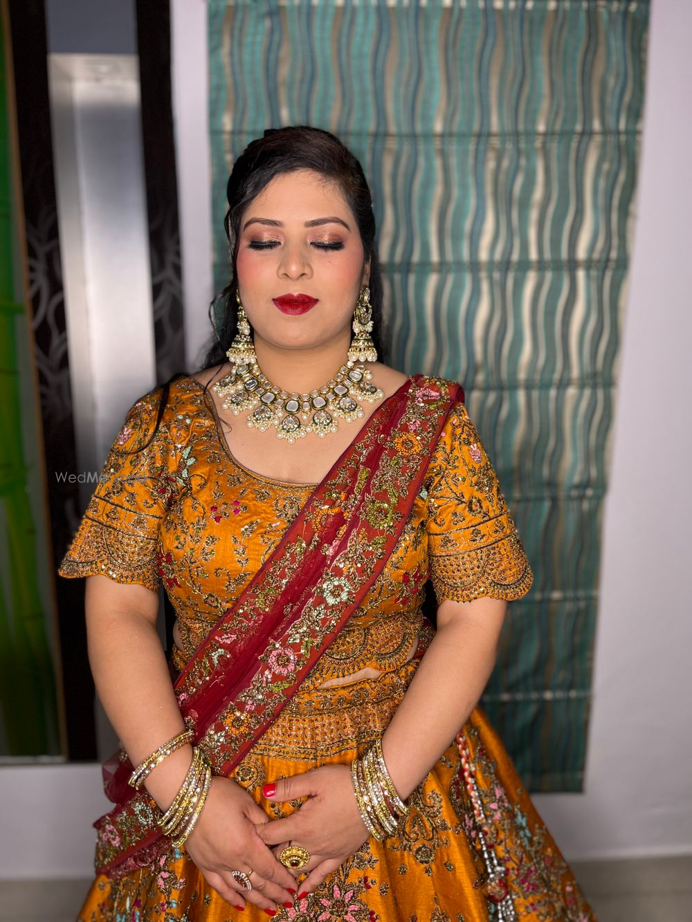 Photo By Makeup by Priyanka Gurung - Bridal Makeup