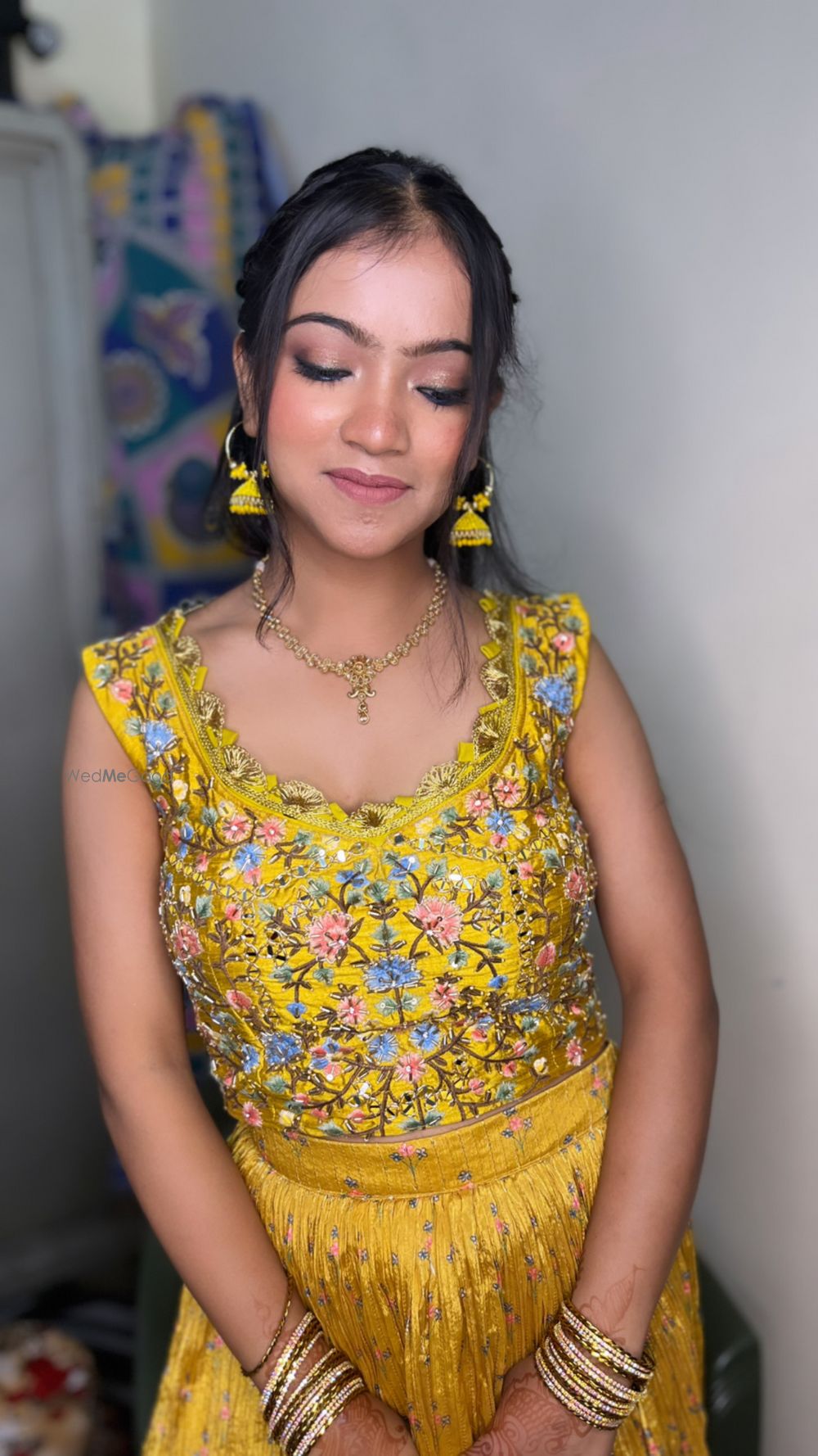 Photo By Makeup by Priyanka Gurung - Bridal Makeup