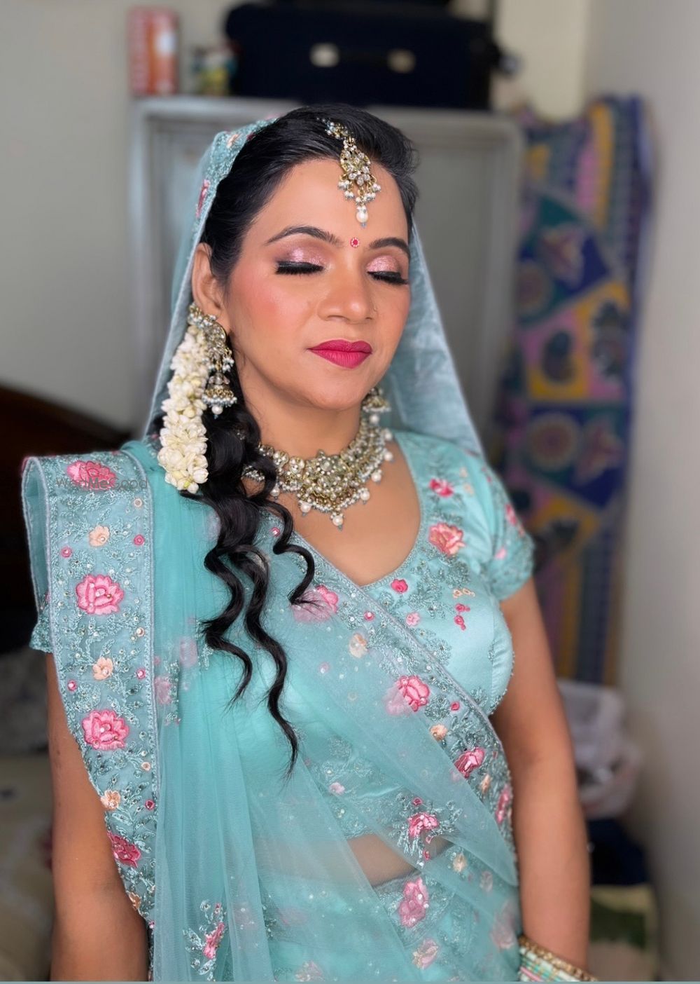 Photo By Makeup by Priyanka Gurung - Bridal Makeup