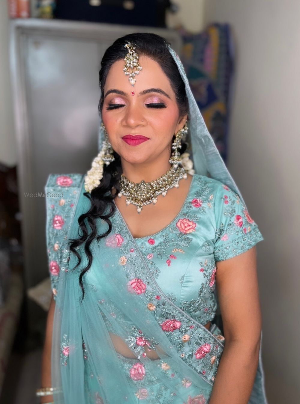 Photo By Makeup by Priyanka Gurung - Bridal Makeup