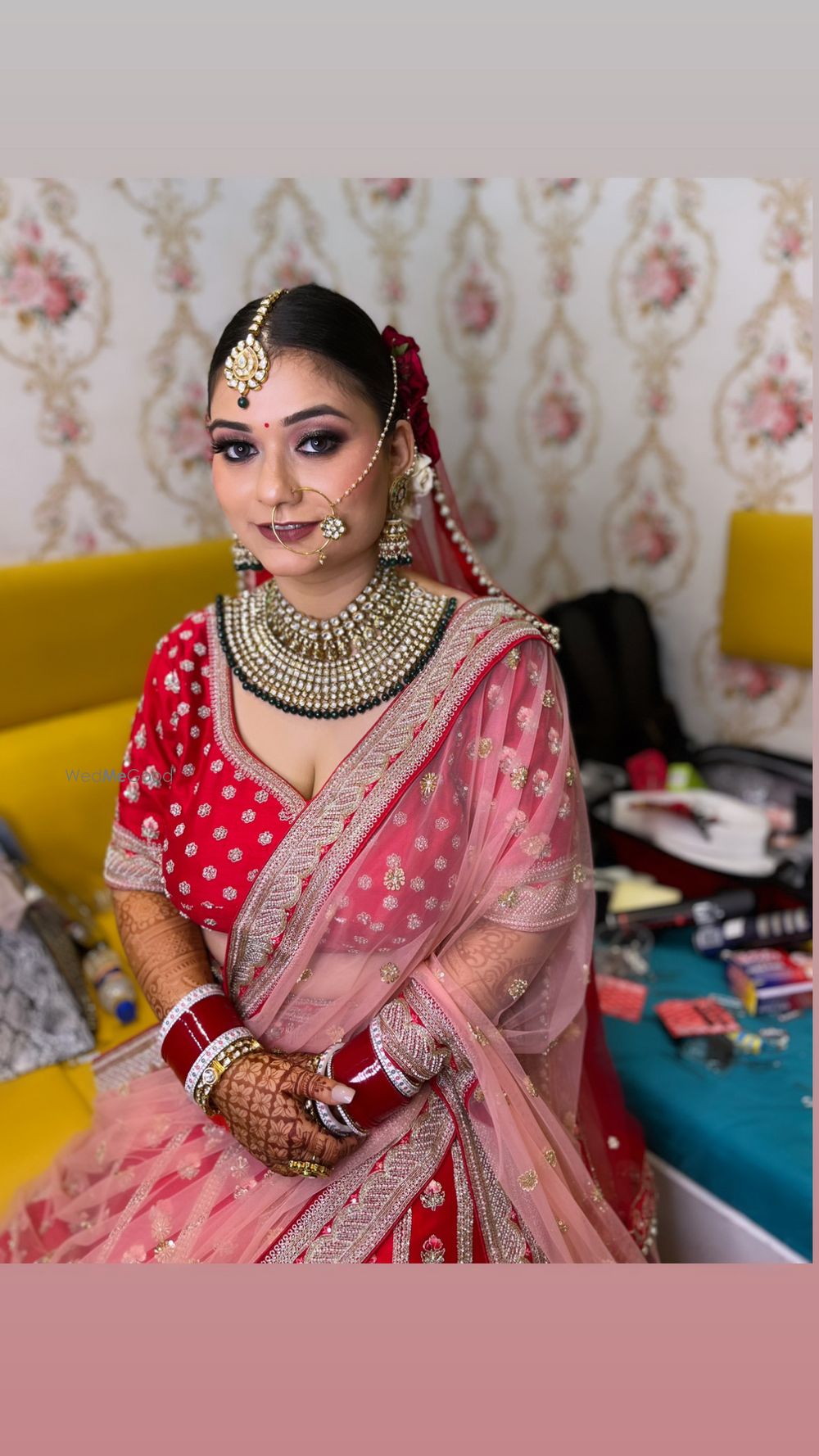 Photo By Makeup by Priyanka Gurung - Bridal Makeup