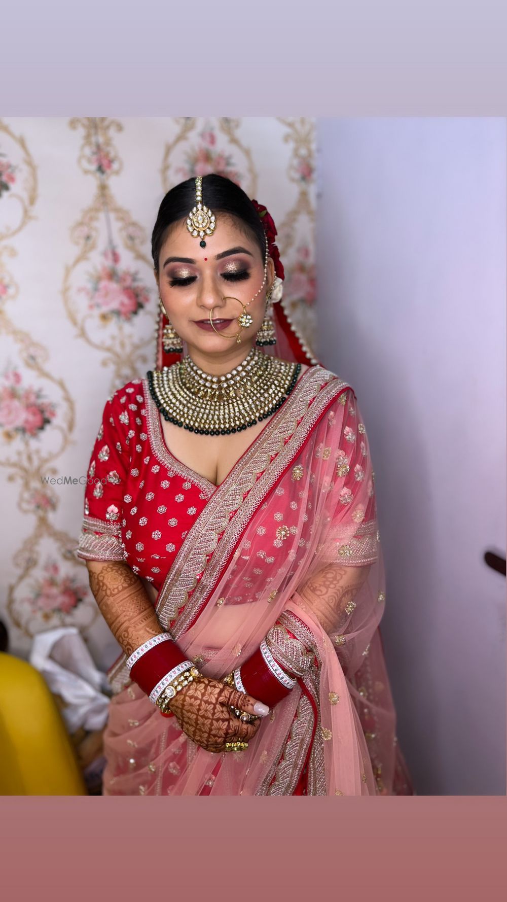 Photo By Makeup by Priyanka Gurung - Bridal Makeup