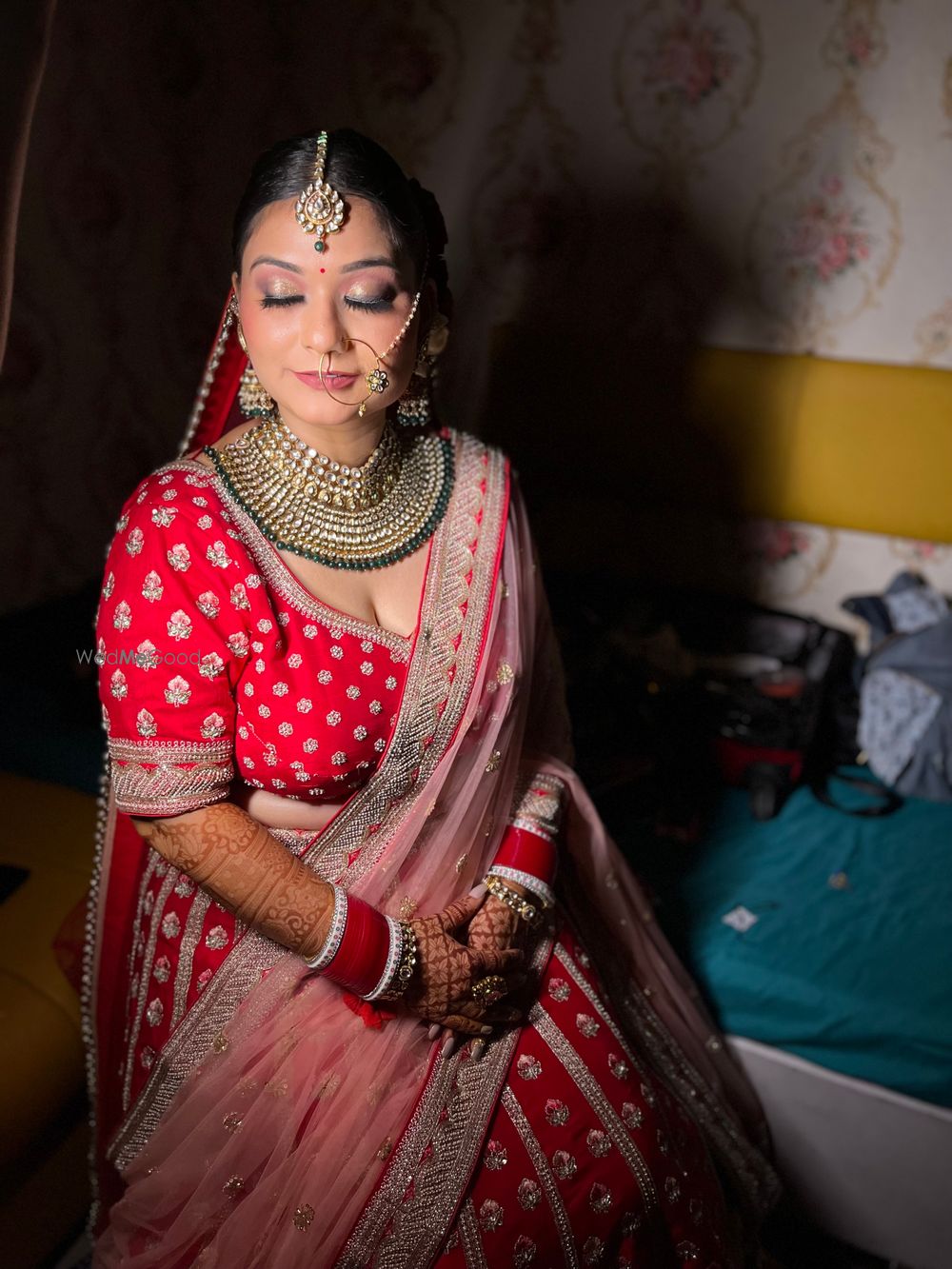 Photo By Makeup by Priyanka Gurung - Bridal Makeup