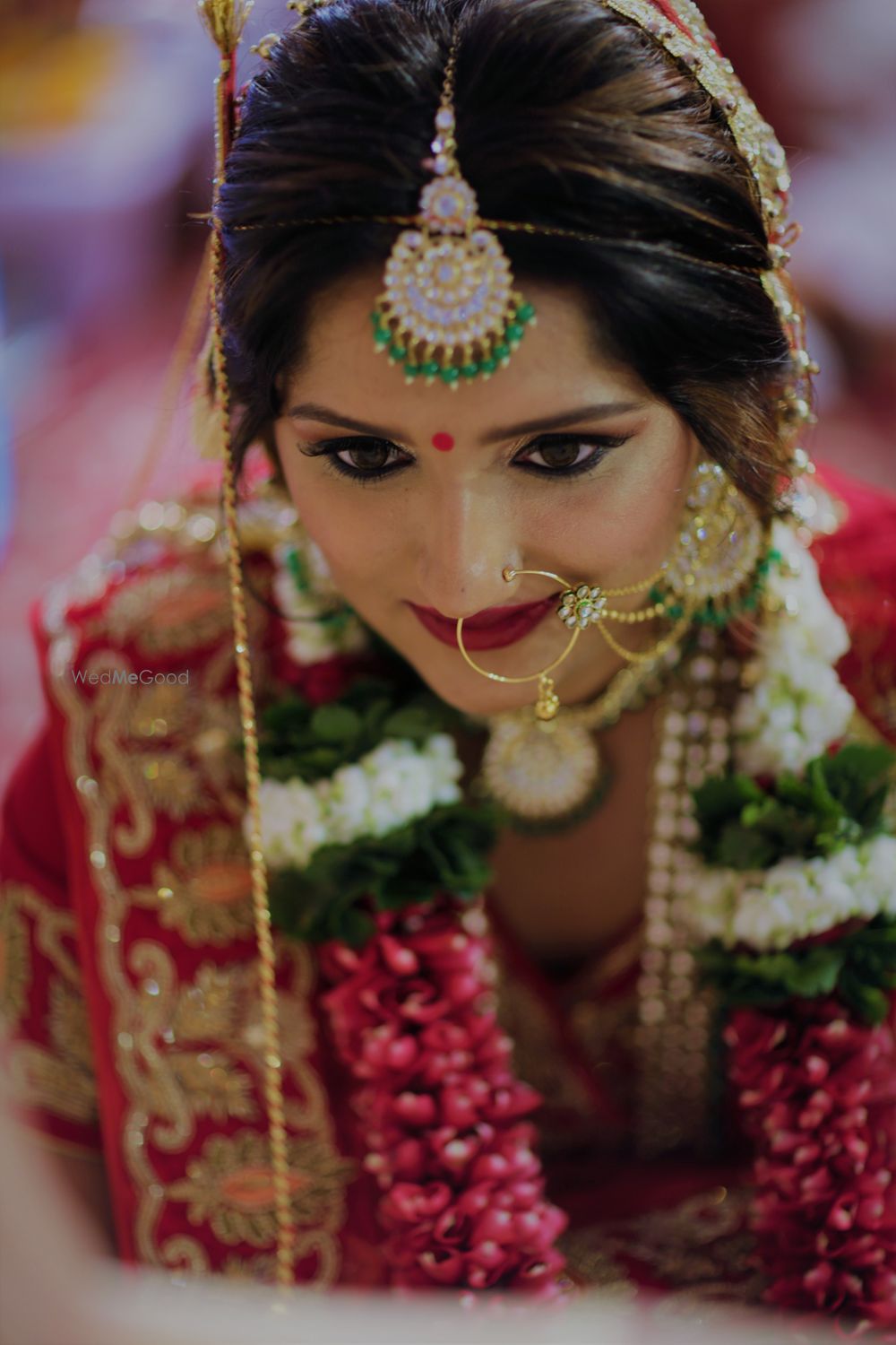 Photo By Makeup by Sonali - Bridal Makeup