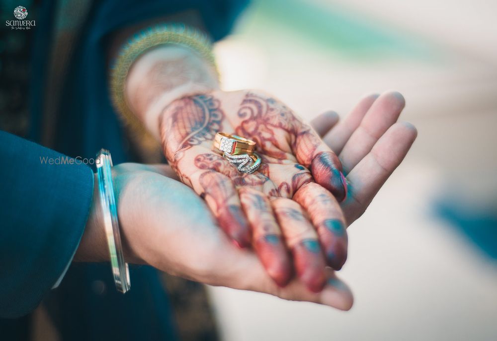 Photo By Sanvera : The Wedding Reels - Photographers